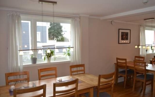 Stavanger Bed & Breakfast