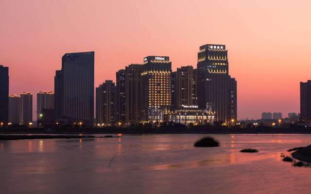 Hilton Quanzhou Riverside