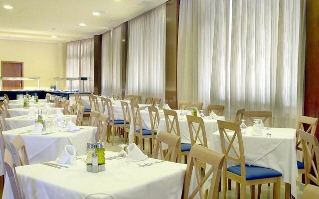 Hotel Marconi