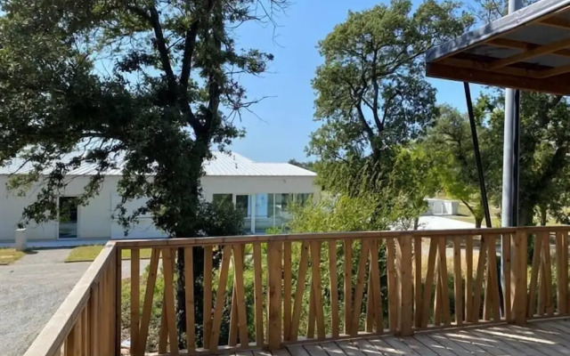 VVF Les Sableaux à Noirmoutier