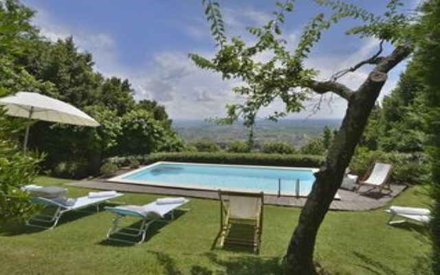 Villa La Moresca Relais de charme B&B adults only