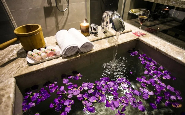 Su's Traveller Abode