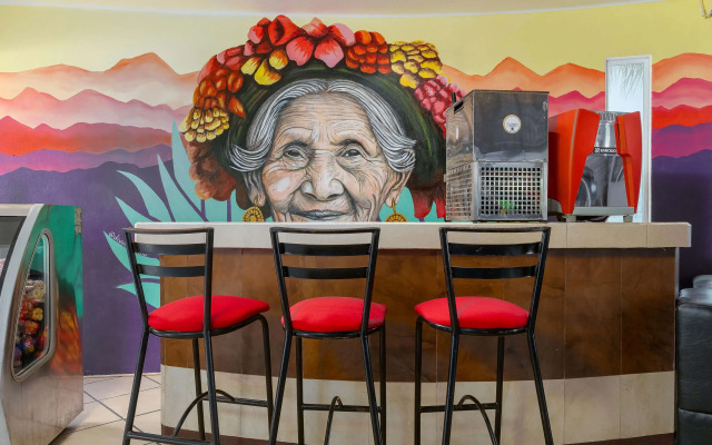 Best Western Posada Chahue