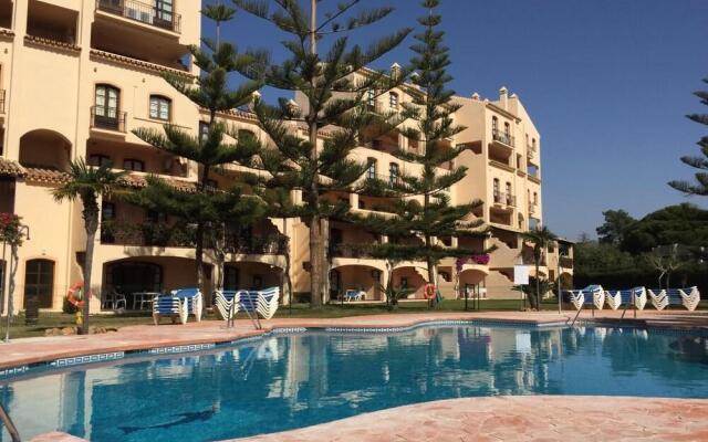 Apartamentos Silken Playa de Toro