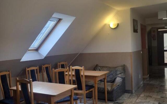 Gościniec Pieniński