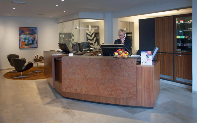 Best Western Plus Hotel Eyde