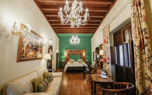 El Rey Moro Hotel Boutique
