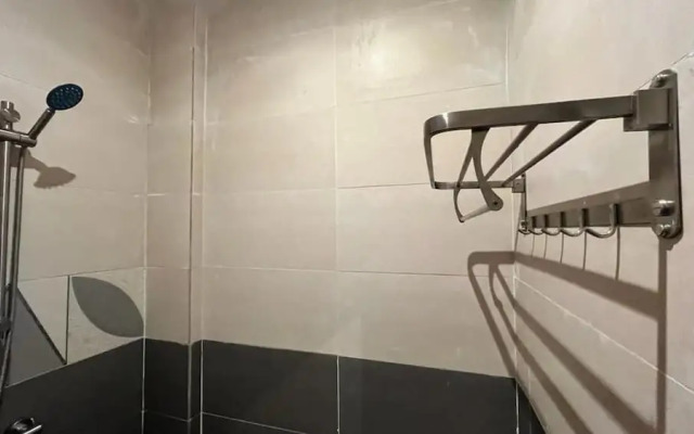 We Offer you a Lovely 1-bed Apartment in Abidjan