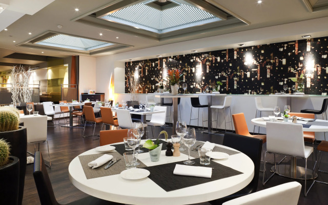 Novotel Geneve Centre