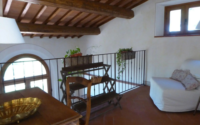 Borgo Sant'Ambrogio Resort