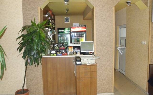 Hotel Pilevski