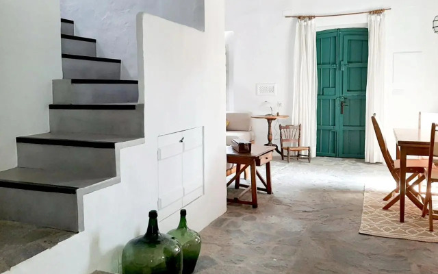 Cortijo el Grillo
