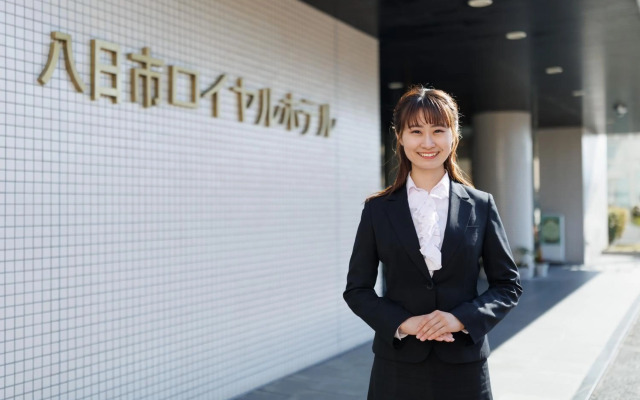 Yokaichi Royal Hotel