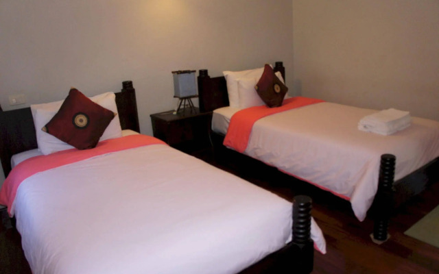 Phounsab Guesthouse