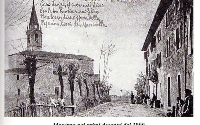 Il Borgo Di Modena