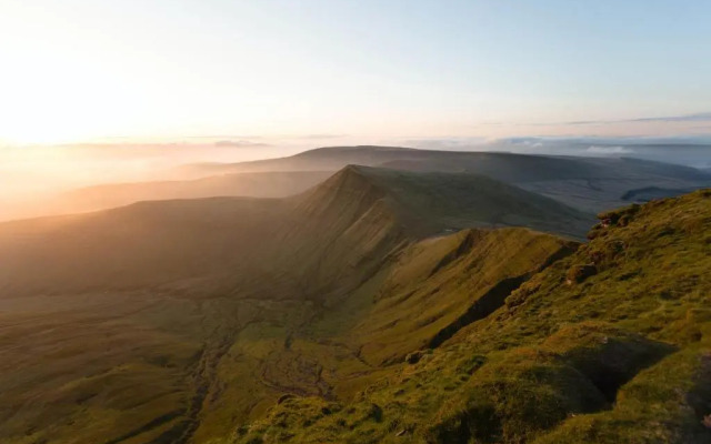 Cardiff Arms Bistro and Hotel