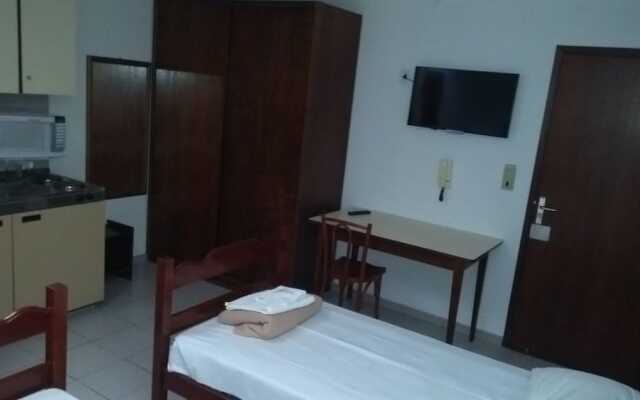 Brasilia Living