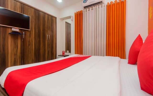 OYO 11561 Imperial Bungalow