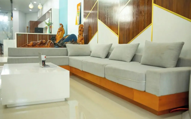 Amazing 3 br Best House Homestay - PT