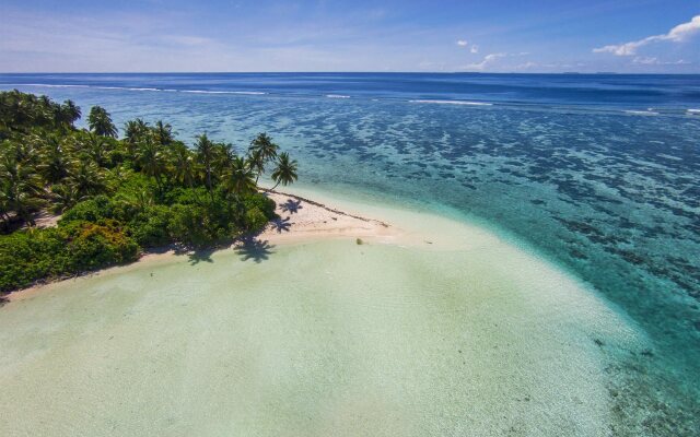 Magoodhoo Inn