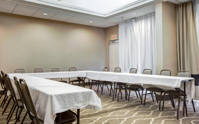 Comfort Inn Blythewood - North Columbia