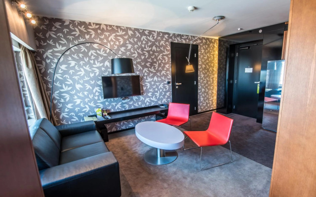 Hotel Yasmin