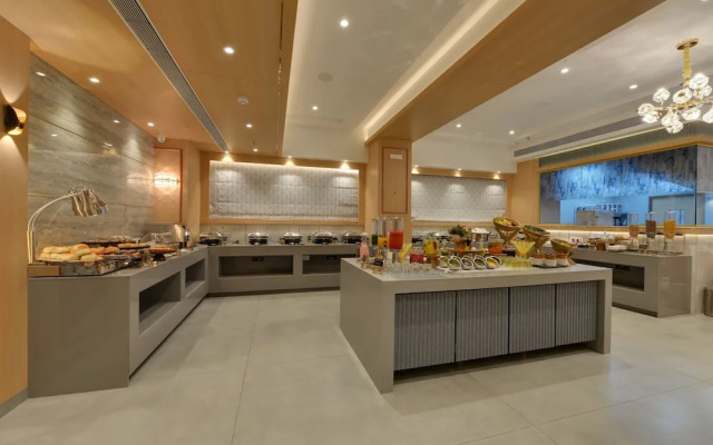 The Fern Residency Mira Road Mumbai