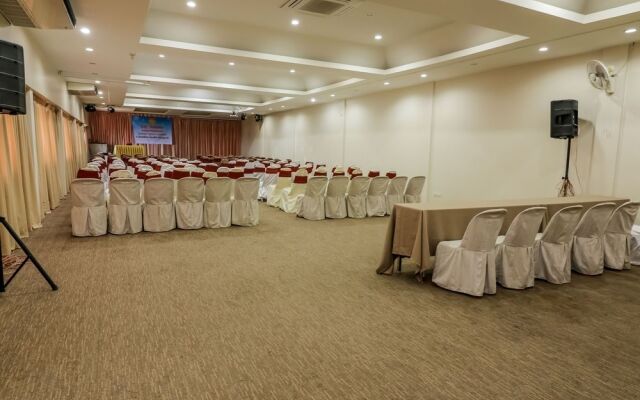 Nida Rooms Udon Thani Town 424