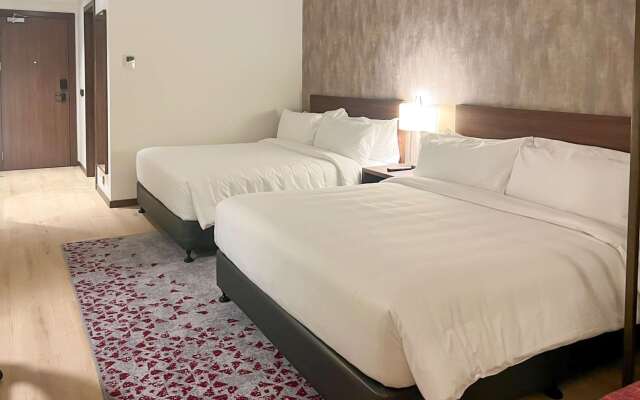 Comfort Hotel Riyadh Olaya