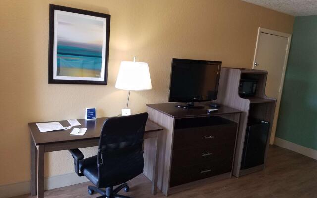 Best Western Space Shuttle Inn