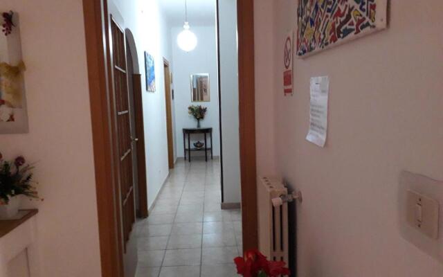 Appartamento del Colle