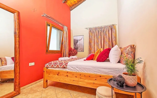 Ulivo Sea View House