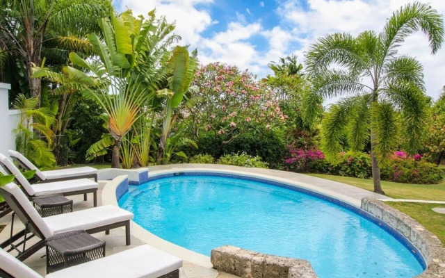Relax By The Pool, Minutes From The Beach - Toad Hall By Bsl Rentals