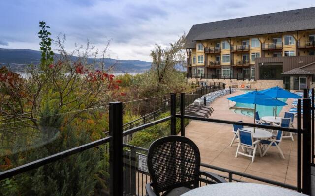 Summerland Waterfront Resort & Spa