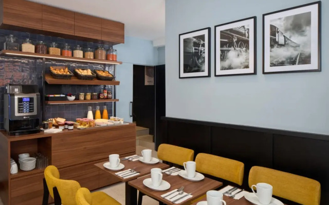 Timhotel Paris Gare du Nord