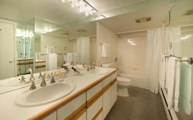 Standard Two Bedroom - Aspen Alps 101