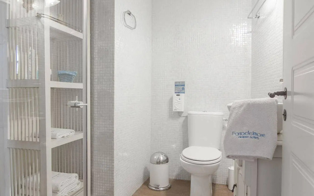 PortaDelMare Deluxe Suites