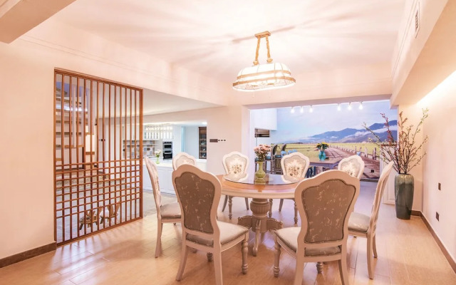 Meili Xiangyue Chongshengyuan Hotel