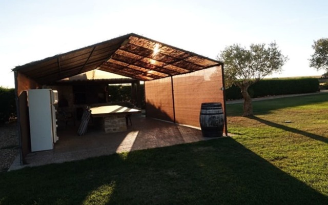 Casa La Tortola