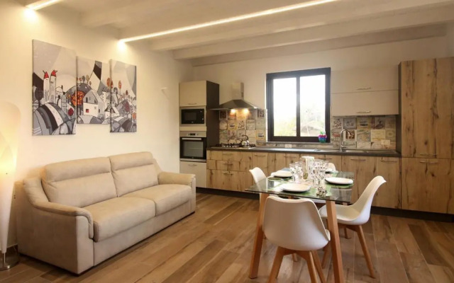 casa tre noci