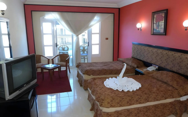 New DaVinci Beach & Diving Resort