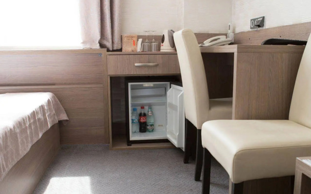 Hotel Elegant