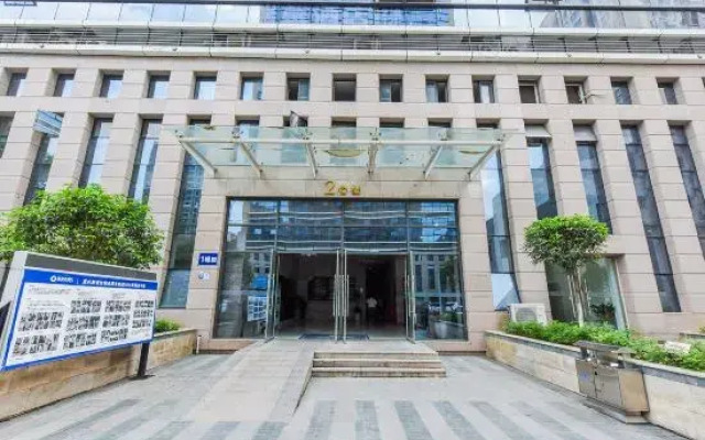 Ruixin Hotel