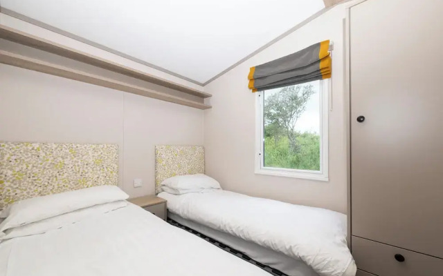 Tencreek Holiday Park