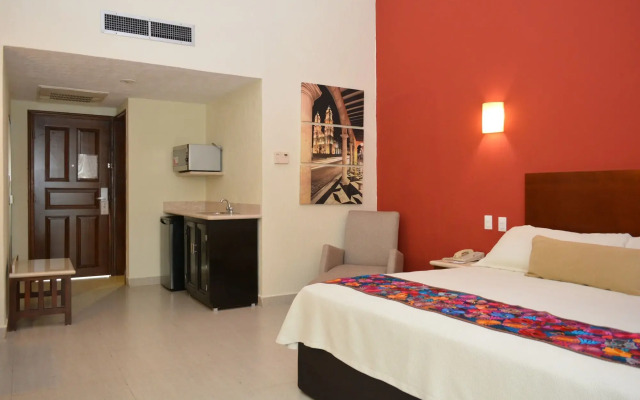 Adhara Hacienda Cancun