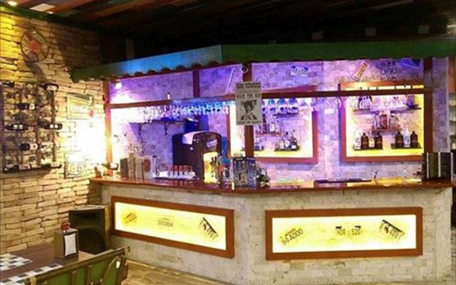 Sette Serenity Hotel 