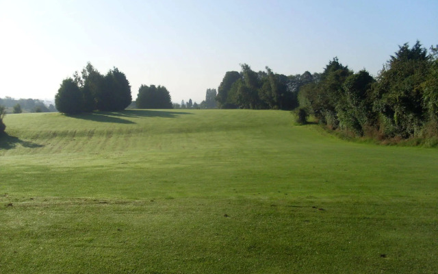 Newent Golf Club & Lodges