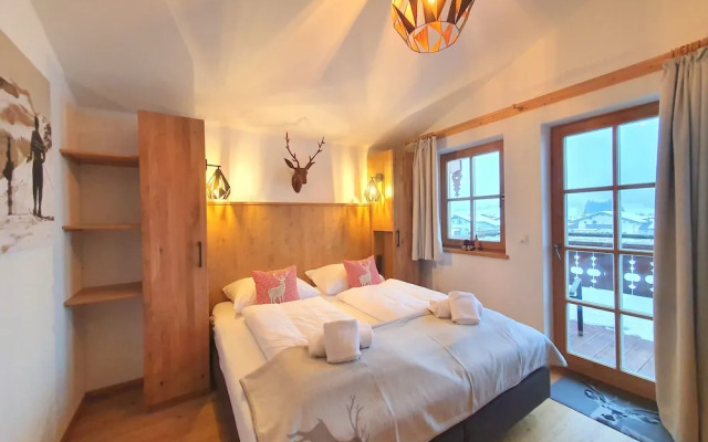 Mountain Nests - Chalets Apartments