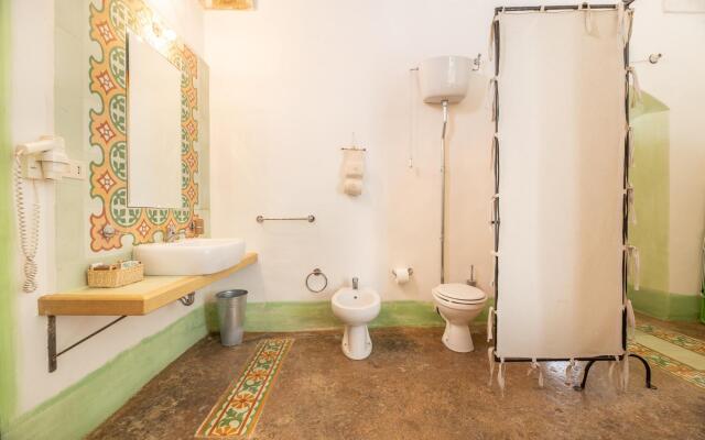 Camera del Focolare - Racale