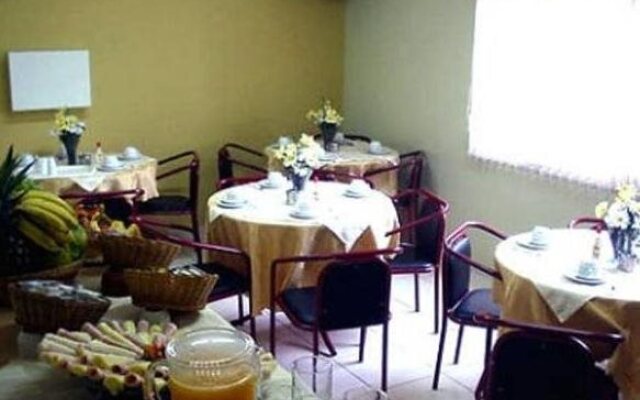 Hotel Smart Inn
